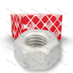 Гайка системы выпуска M10x1.5mm 